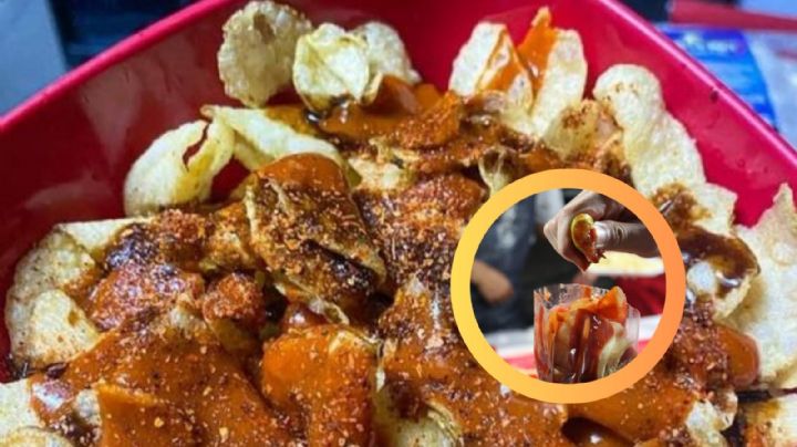 Esta es la salsa picante 'si cumple' y no puede faltar en tu mesa, según Profeco