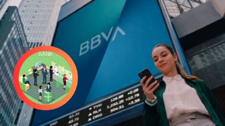 BBVA anuncia cierre masivo de cuentas en este 2024; presta atención a estas fechas