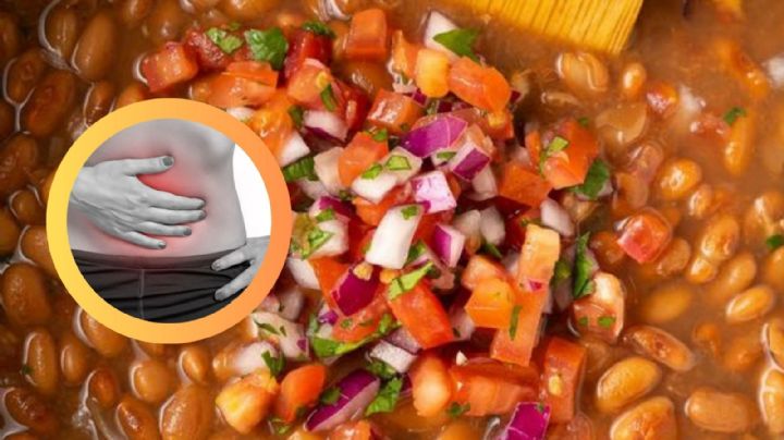 Frijoles sin gases, el truco para cocerlos a la perfección; te decimos cómo