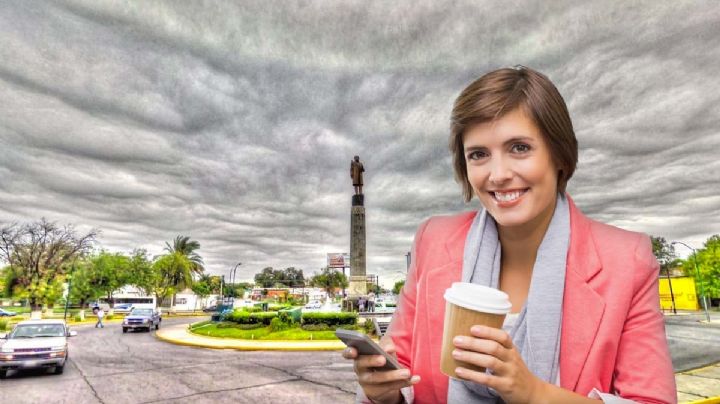 Clima en Nuevo Laredo: saca el paraguas y el abrigo; ¿a qué hora lloverá?