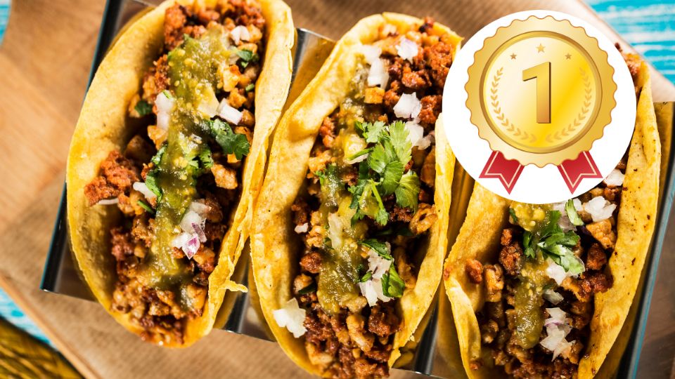 Se ubica en Austin, Texas, y sus tacos se han vuelto famosos en todo Estados Unidos