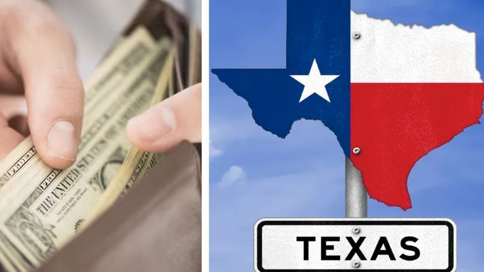 El salario ideal para vivir bien en Texas