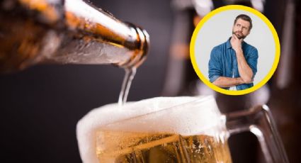 ¿A qué edad debes dejar de consumir cerveza?; expertos nos dan la respuesta