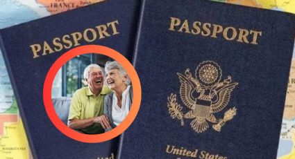 Visa americana: ¿hay descuento en el trámite para los adultos mayores?