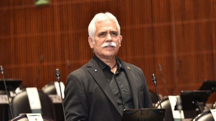 Rescatan con éxito a Vicente Verástegui, diputado del Congreso de Tamaulipas