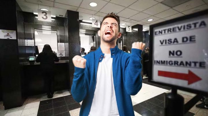 Visa americana no tendría costo para quienes cumplan estos requisitos en octubre