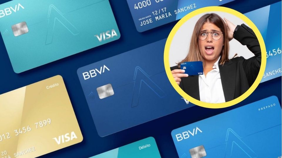 Pon atención si eres usuario de BBVA.