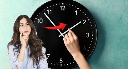 Cambio de horario en Nuevo León: estas ciudades tendrán que mover el reloj en noviembre