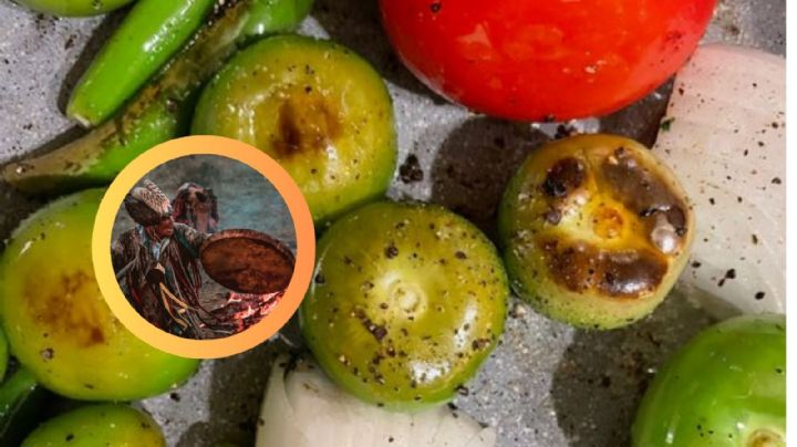 Con origen en brujos y chamanes, esta misteriosa salsa promete 'hechizarte'