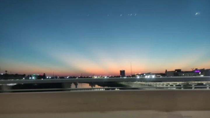 Clima Nuevo Laredo: frío inicio de semana; ¿cómo estará hoy y el resto de la semana?