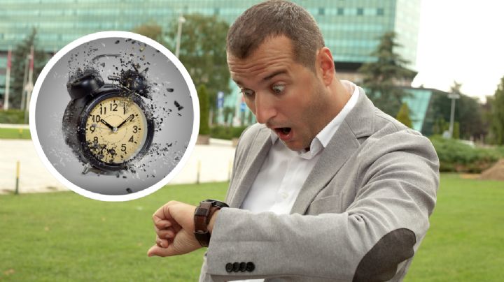 Cambio de horario en Coahuila: ¿se adelanta o se atrasa?