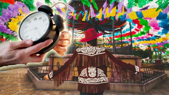 Cambio de horario en Tamaulipas: ¿se adelanta o se atrasa el reloj en noviembre?