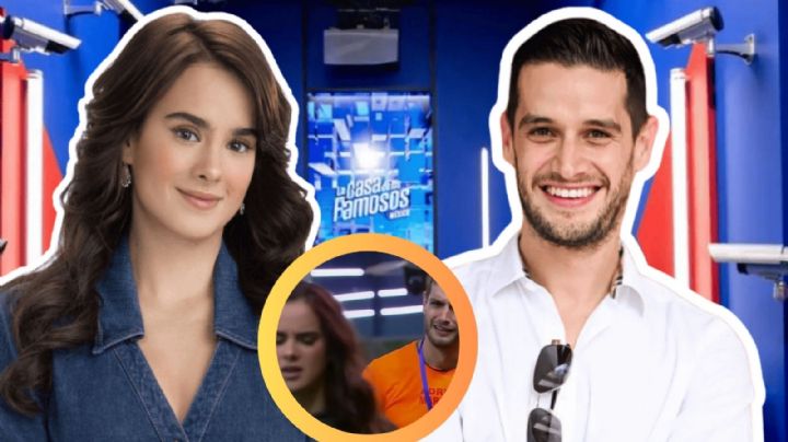 Adrián Marcelo amenaza a Gala Montes y le sugiere bloquearlo; esto se dijeron