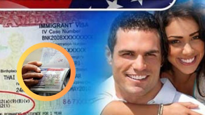 ¿Tu pareja es ciudadano de Estados Unidos?, así podrías recibir la Visa K-1