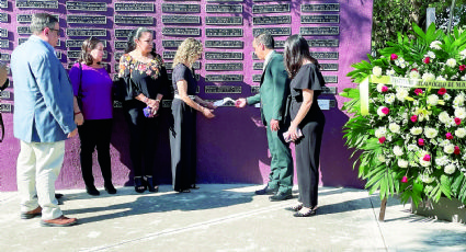 Instituto Tecnológico de Nuevo Laredo celebra su Aniversario 60