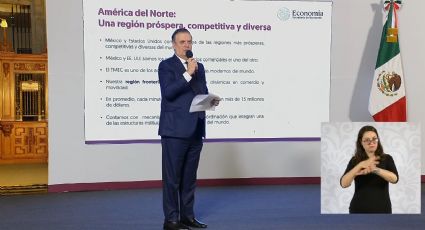 CEO Dialogue es importante para los gobiernos y empresarios de México y Estados Unidos: Marcelo Ebrard