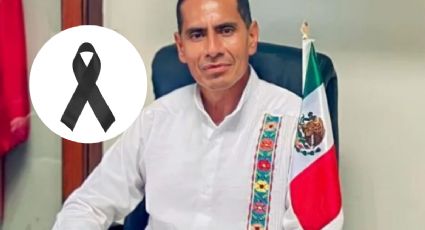 Asesinan a alcalde de Candelaria Loxicha, Oaxaca; esto se sabe