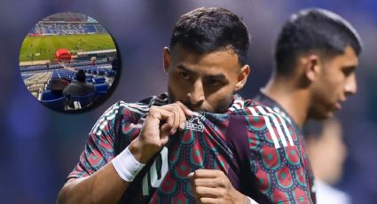 Selección Mexicana: ¿por qué la gente ya no va a los estadios a apoyar al Tricolor?