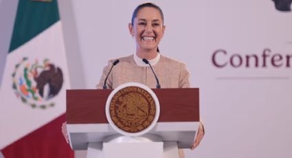 Inversiones en México están seguras; Reforma al Poder Judicial fortalece el Estado de derecho: Sheinbaum