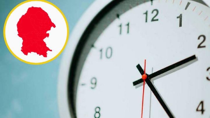 Cambio de horario en Coahuila: ¿cuándo y a qué hora modificarán su reloj?