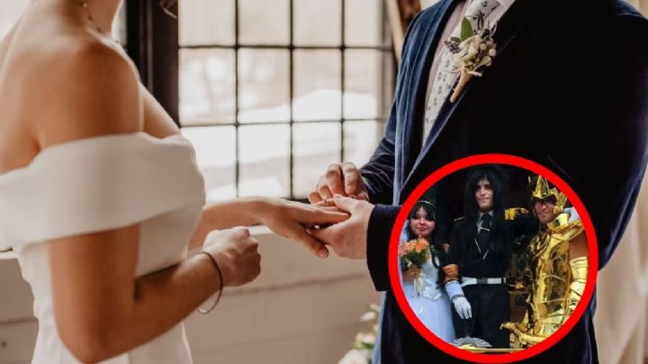 Prohíben bodas otaku tras polémica: 'las iglesias son lugares sagrados y hay que respetarlos'