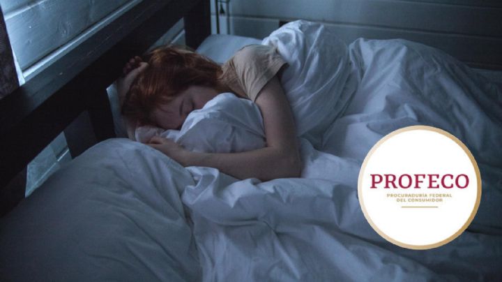 Profeco: con estos consejos tu colchón puede durar más tiempo en buenas condiciones