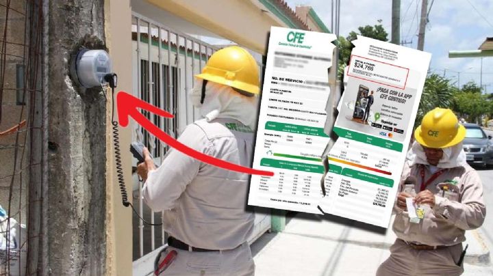 CFE arranca operativo contra ‘colgados’ en este lugar; estas serán las consecuencias