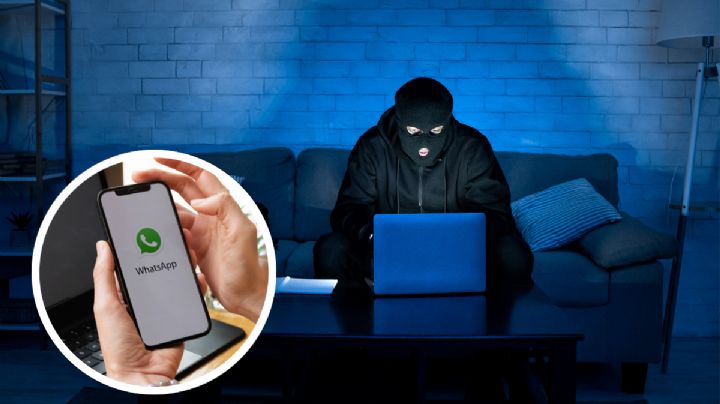 Estafas de Halloween por WhatsApp: ¿cómo funcionan?