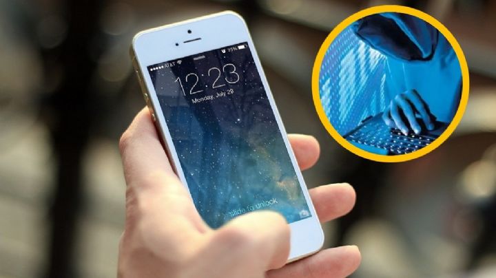 Conoce la regla de los 5 minutos que pone a salvo de un ciberataque a tu celular