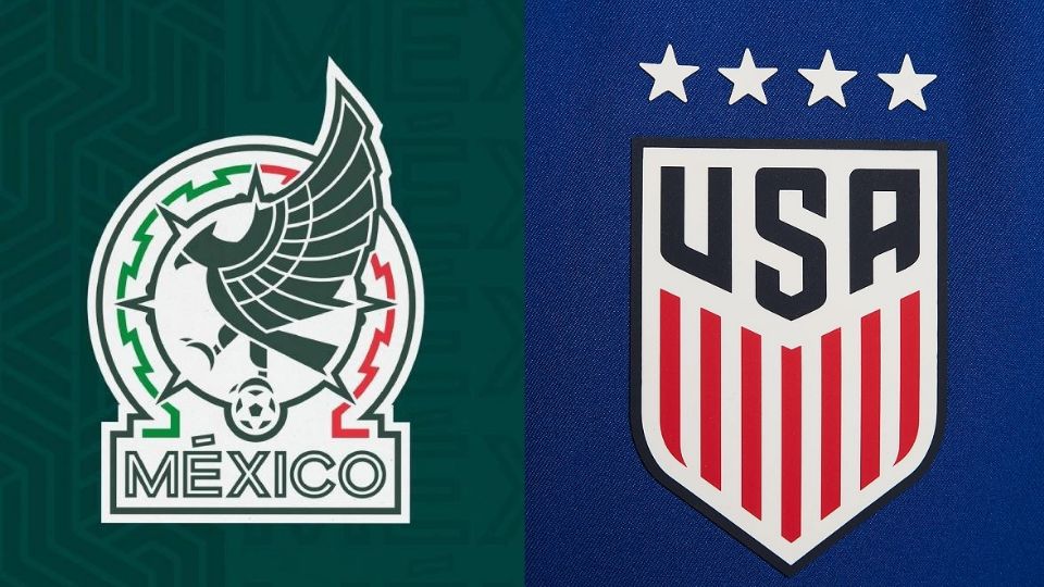 Hoy se disputará el juego entre México y Estados Unidos.