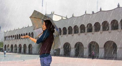 Clima Nuevo Laredo: se pronostica lluvia y mañanas más frescas