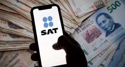 SAT: ¿cuánto dinero en efectivo puedes tener en casa sin pagar impuestos?