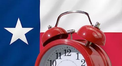 Prepárate para el cambio horario en Texas; así debes ajustar tus relojes