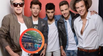 Muere exvocalista de One Direction; cayó de un tercer piso en Argentina