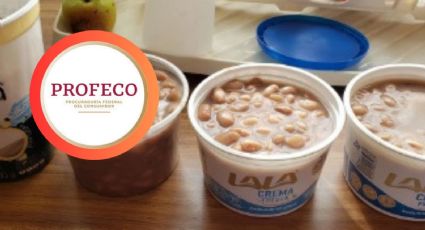 La peligrosa razón por la que no deberías usar envases de yogurt como tuppers, según Profeco