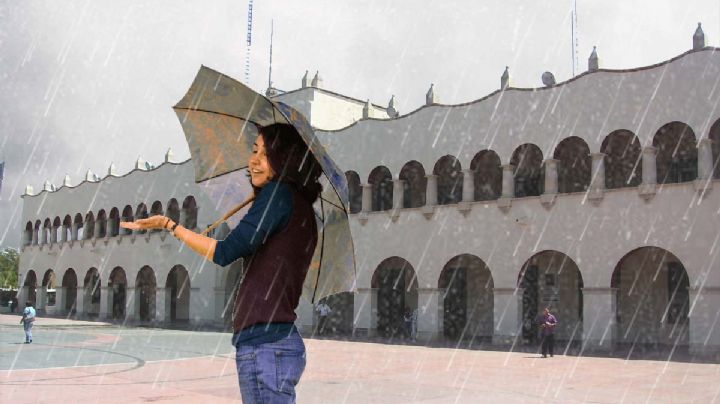 Clima Nuevo Laredo: se pronostica lluvia y mañanas más frescas