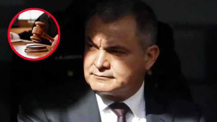 Sentencia a García Luna: esto es todo lo que debes saber del caso