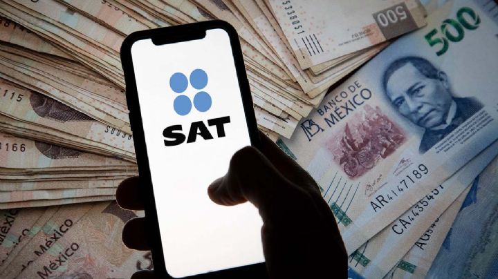 SAT: ¿cuánto dinero en efectivo puedes tener en casa sin pagar impuestos?
