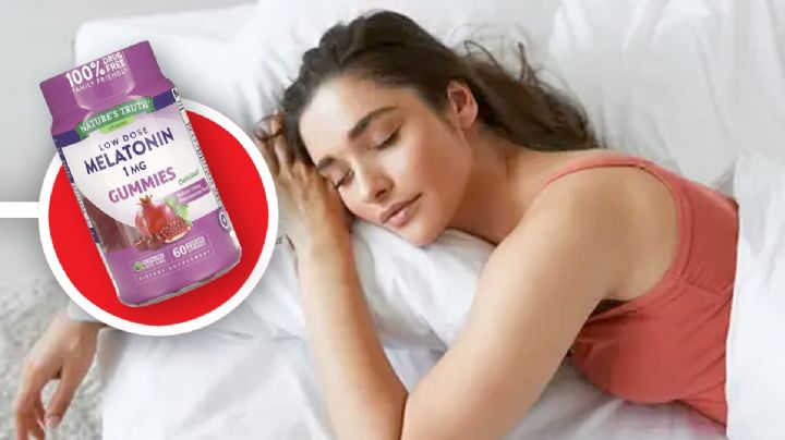 ¿Usar melatonina para dormir todos los días causa adicción?