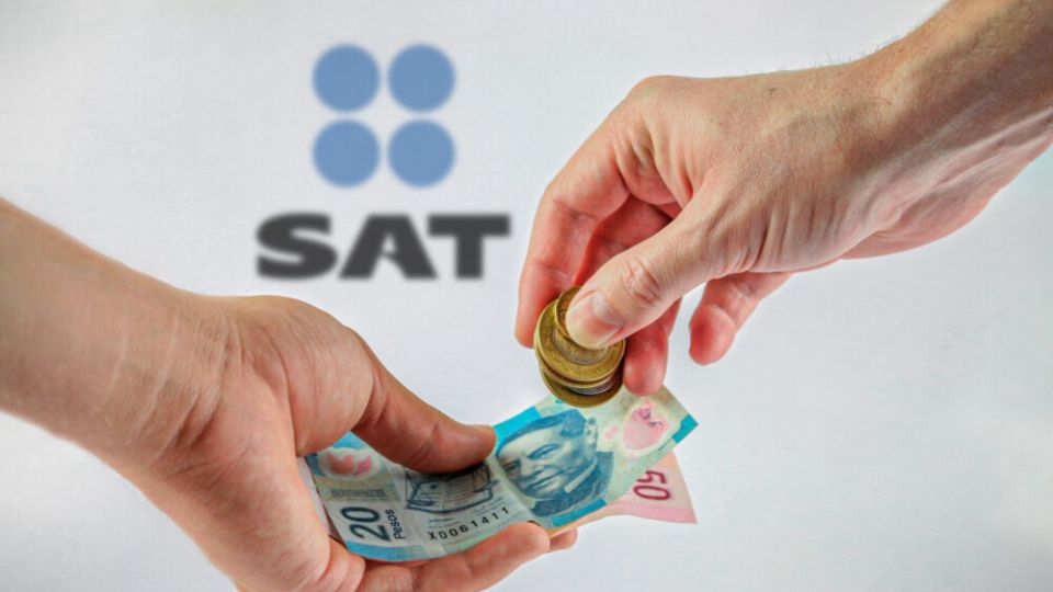 ¡Abusado! El SAT podría devolverte un porcentaje de tus compras en la próxima promoción nacional