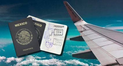 Pasaporte mexicano: estas personas lo pueden obtener a mitad de precio sin documentos extra