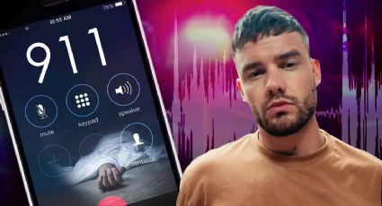 Liam Payne: así fue la desgarradora llamada al 911 antes de su muerte | VIDEO