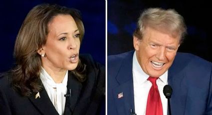 Elecciones Estados Unidos 2024: 5 datos curiosos que quizá no sabías de Donald Trump y Kamala Harris