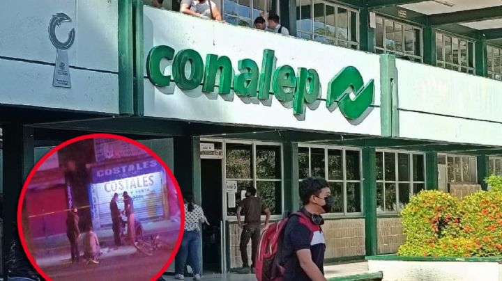Alumnos del Conalep mueren atropellados en terrible accidente vial; 5 personas más resultaron heridas