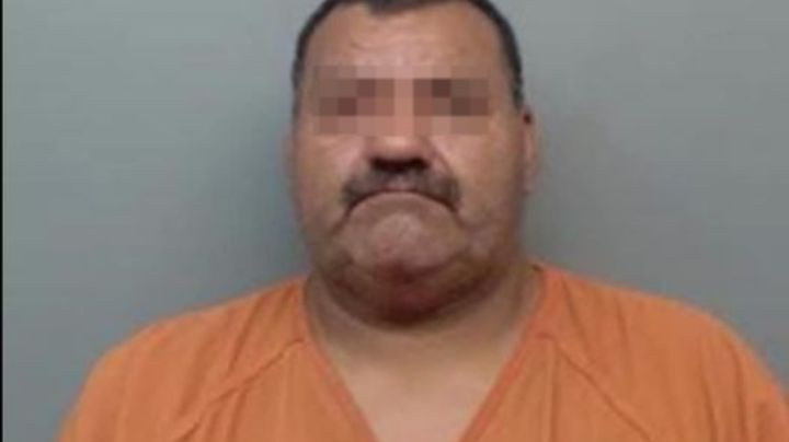 Arrestan a sujeto indecente en Laredo por ataque a una mujer en 'Los Centenarios'