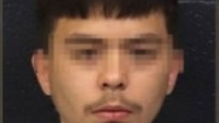 Detienen en Monterrey a sujeto que mató a un hombre en Laredo, Texas; lo entregaron en el Puente