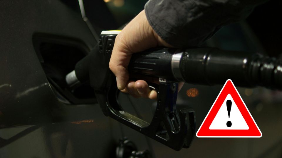 ¿Cuánto dura la reserva de gasolina en los autos?