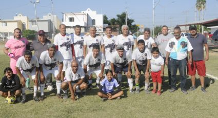 Lobos Negros golea al deportivo Rayo y sigue aullando en la Independiente Colosso