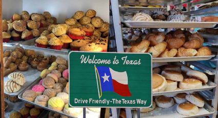 Esta es la mejor panadería de Texas y su dulce historia