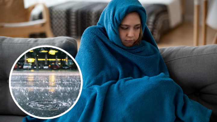 Frentes fríos se acercan al país; estos estados serán los afectados: ¿cuánto bajará la temperatura?